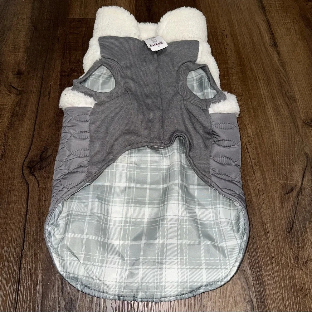 NWT Koolaburra by Ugg Pet Dog Winter Jacket